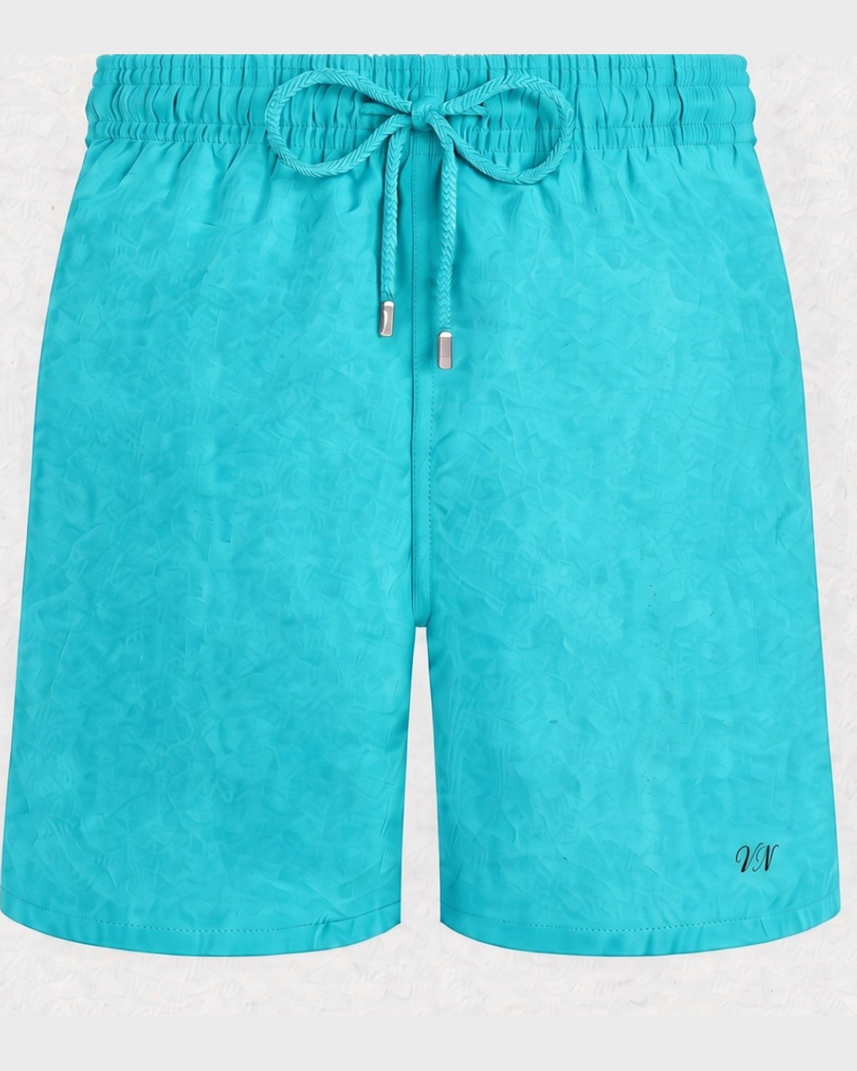 Tidal Swim Short in Lagoon