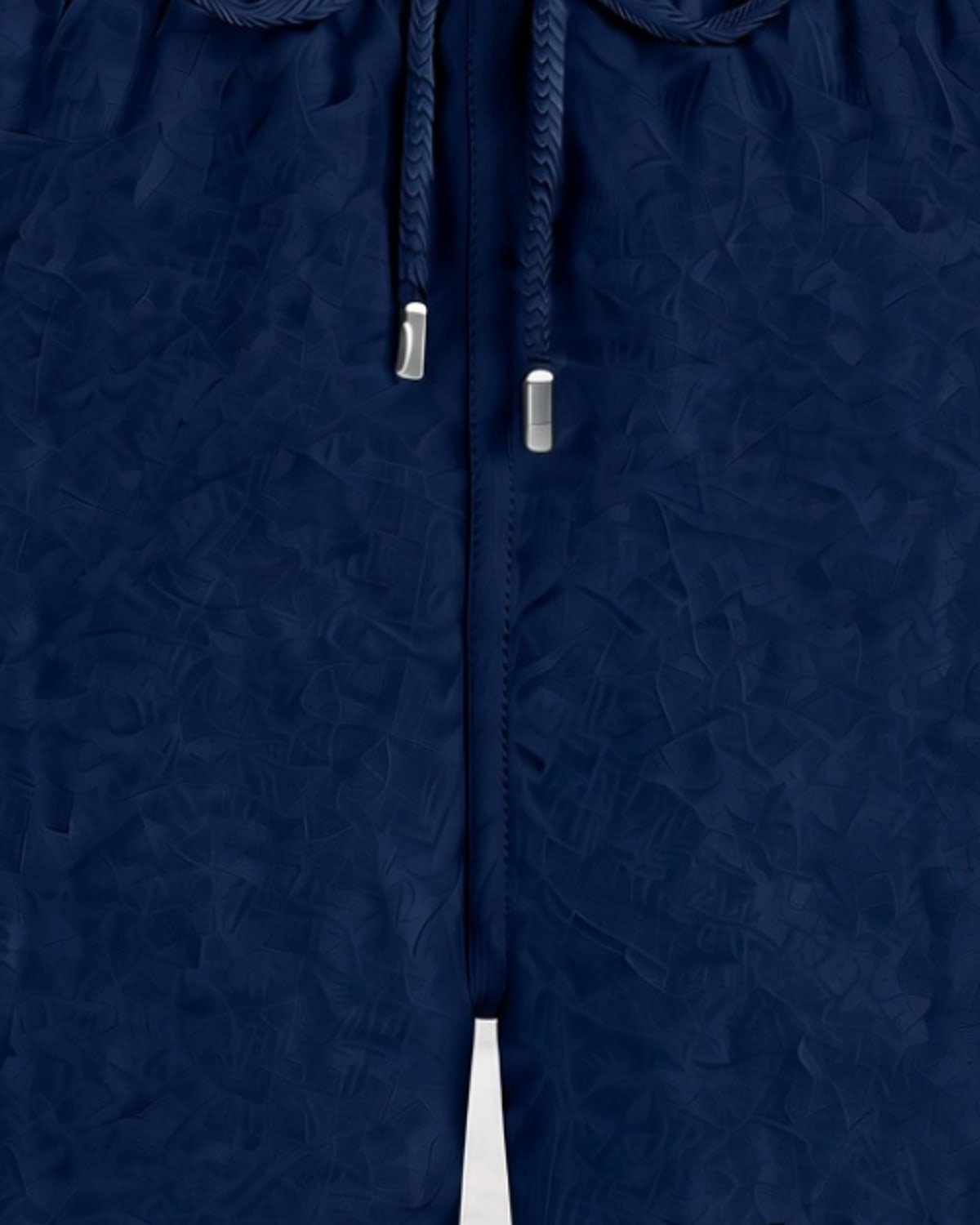 Tidal Swim Short, fabric detail