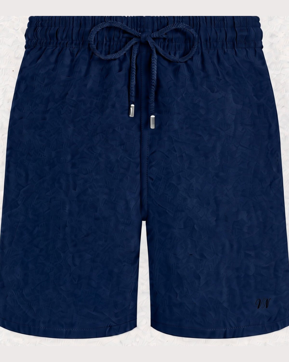 Tidal Swim Short in Navy