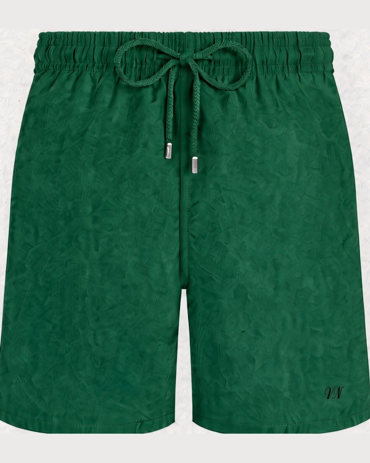 Tidal Swim Short in Palm