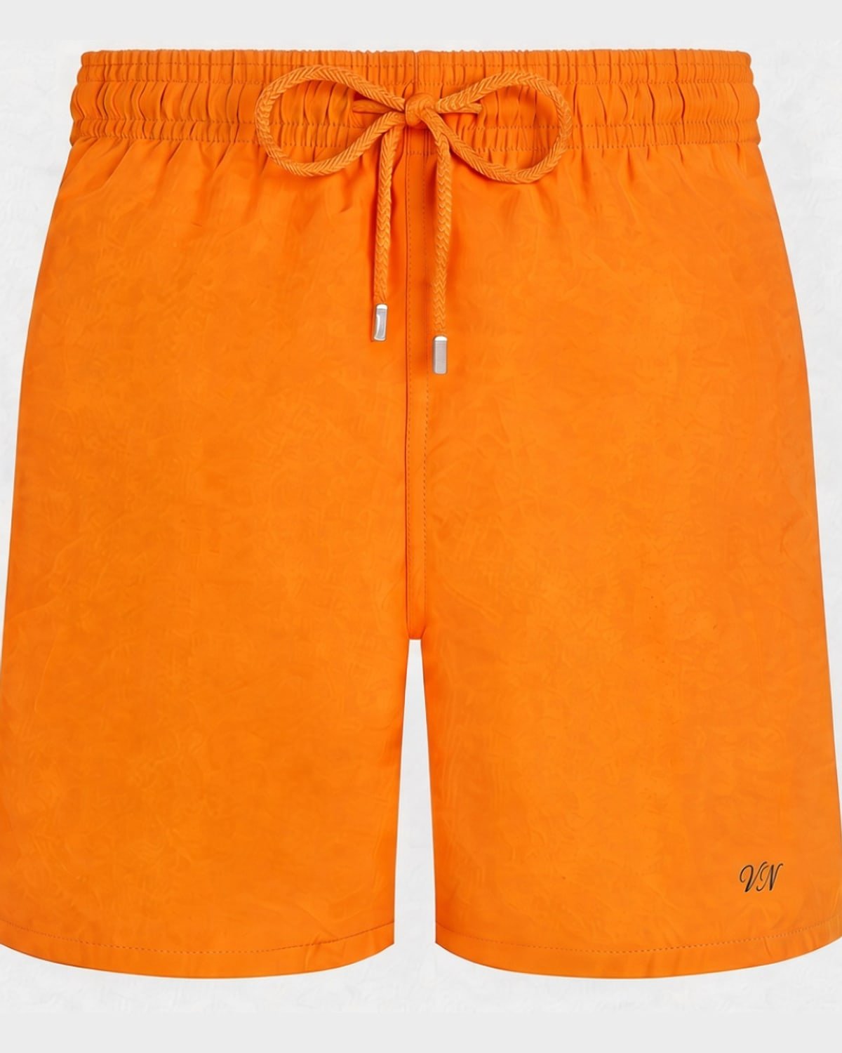 Tidal Swim Short in Papaya