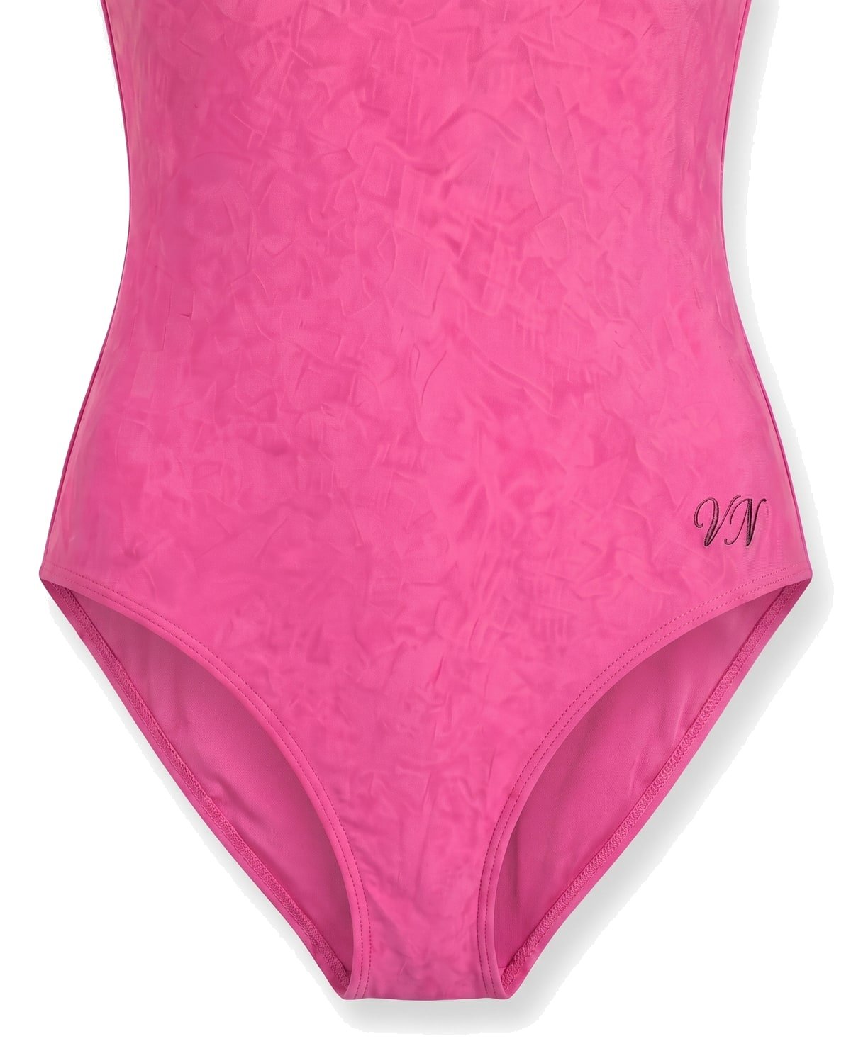 Tidal Swimsuit, fabric detail