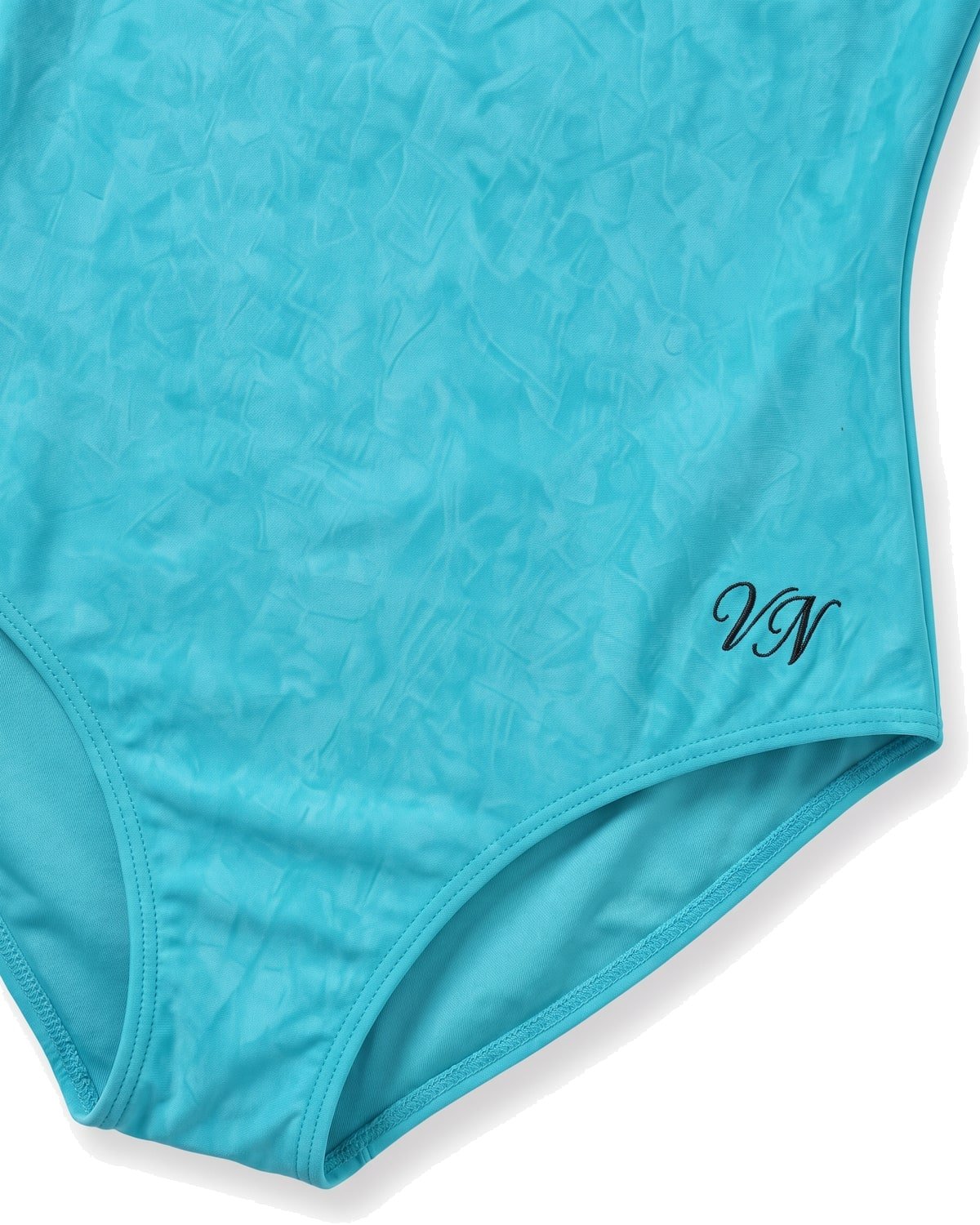 Tidal Swimsuit, fabric detail