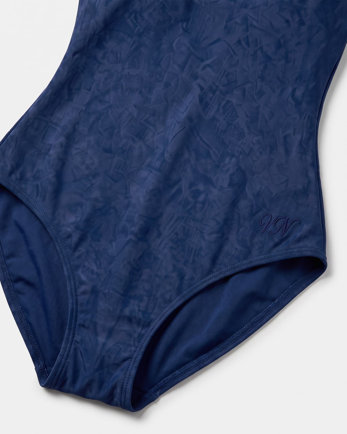 Tidal Swimsuit, fabric detail