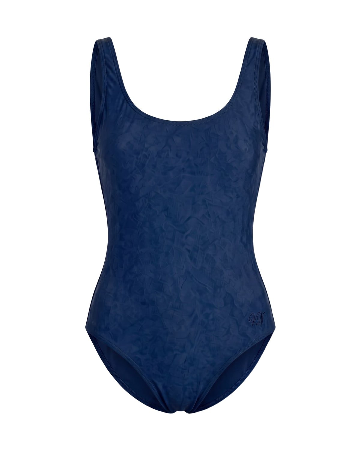 Tidal Swimsuit in Navy