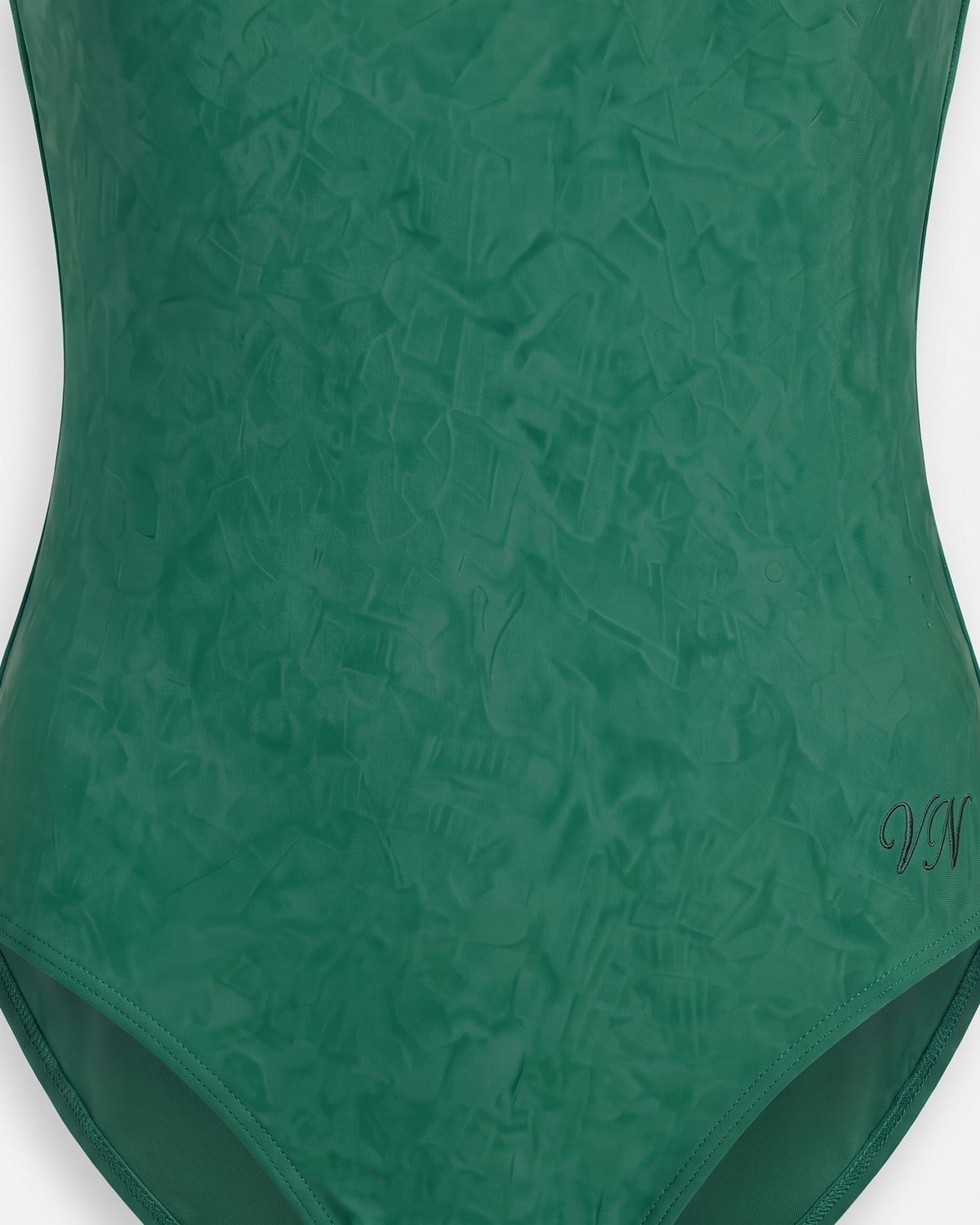 Tidal Swimsuit, fabric detail