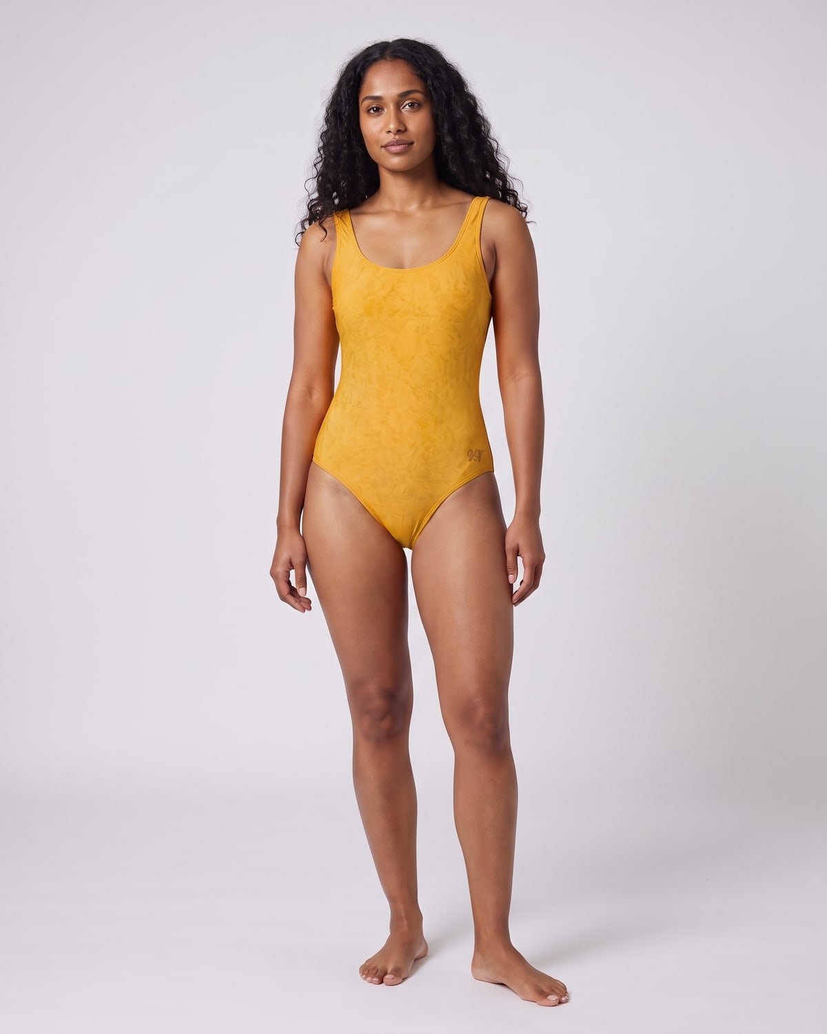 Tidal Swimsuit, fabric detail